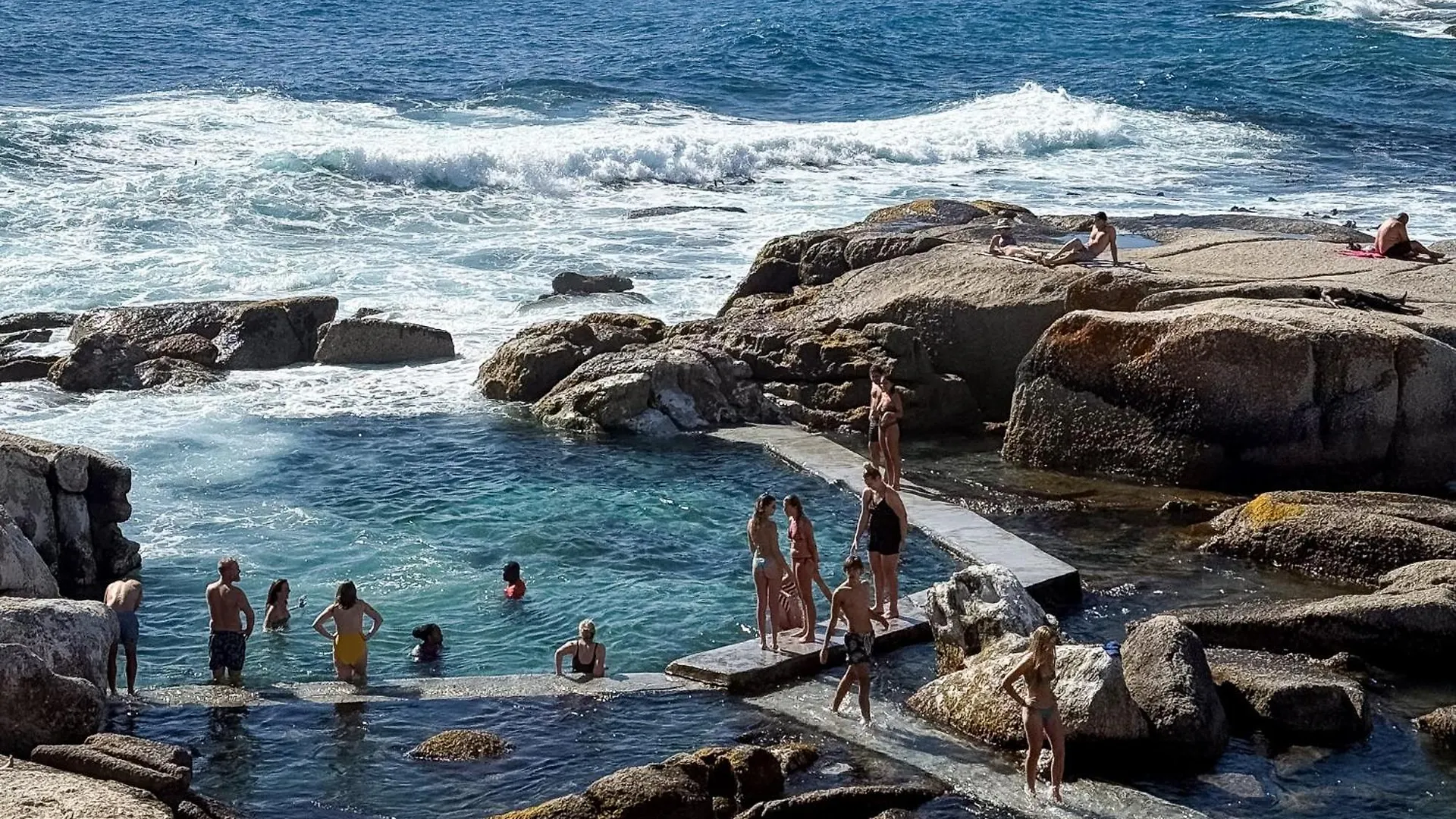 Apartment Lux Stylish Studio, 24Hr Security - Mouille Point, Walk To Promenade & 5Mins To Beach ! Cape Town